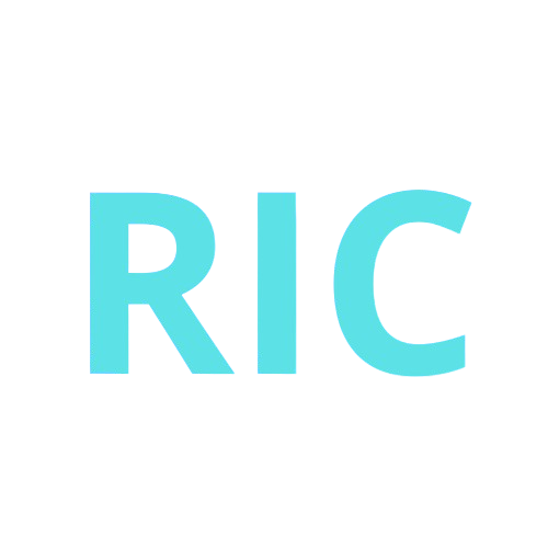 Logo RIC